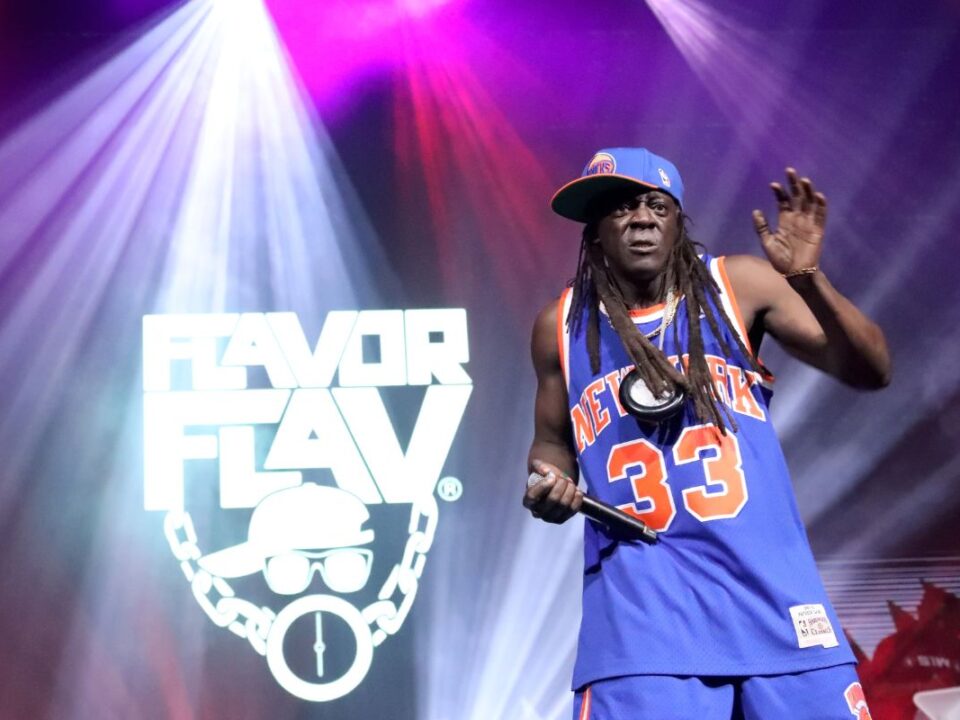 Flavor Flav