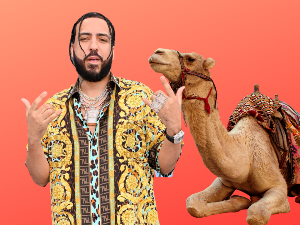 French Montana