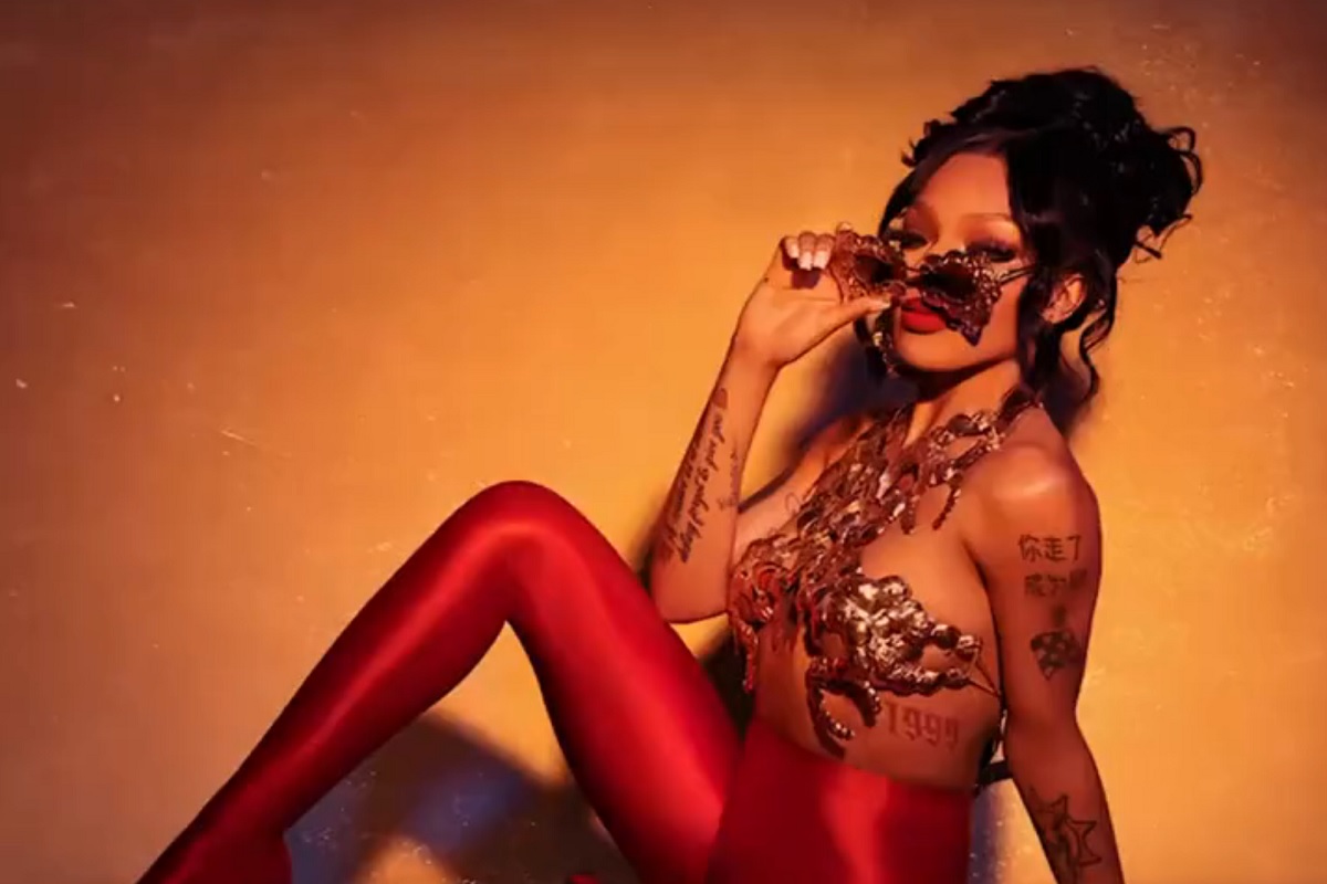 GloRilla Provides "Pussy Good" Check