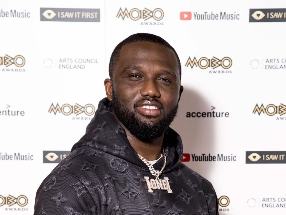 Headie One