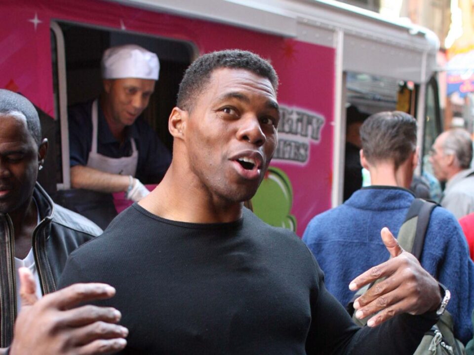 Herschel Walker