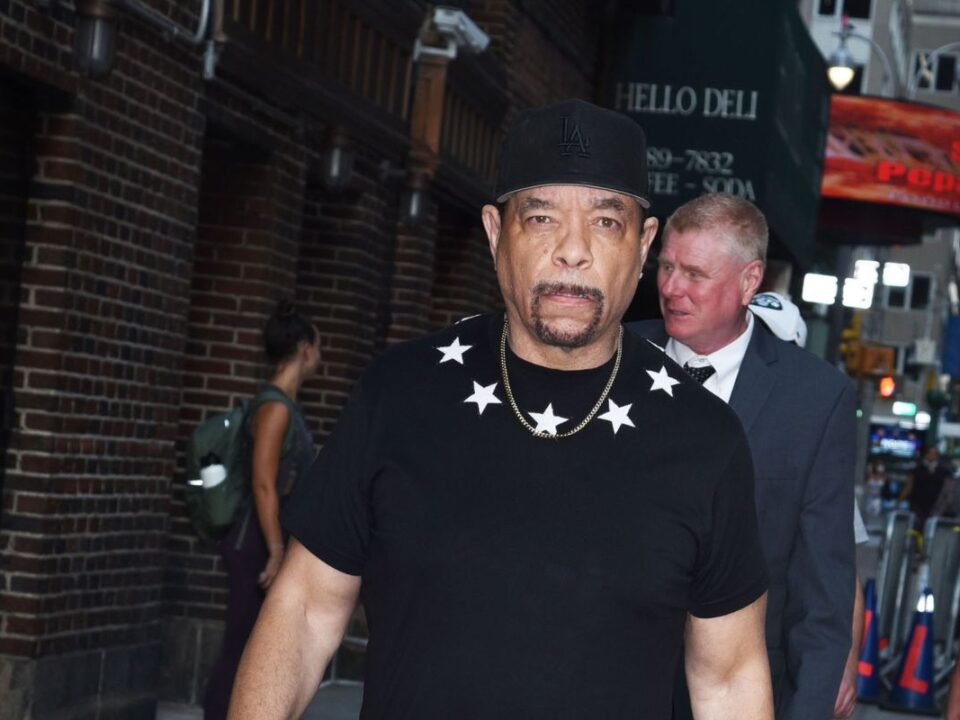 Ice-T
