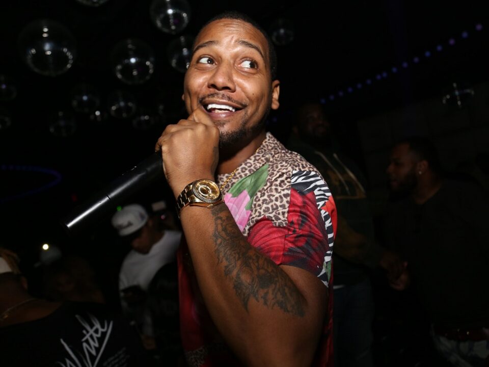 Juelz Santana
