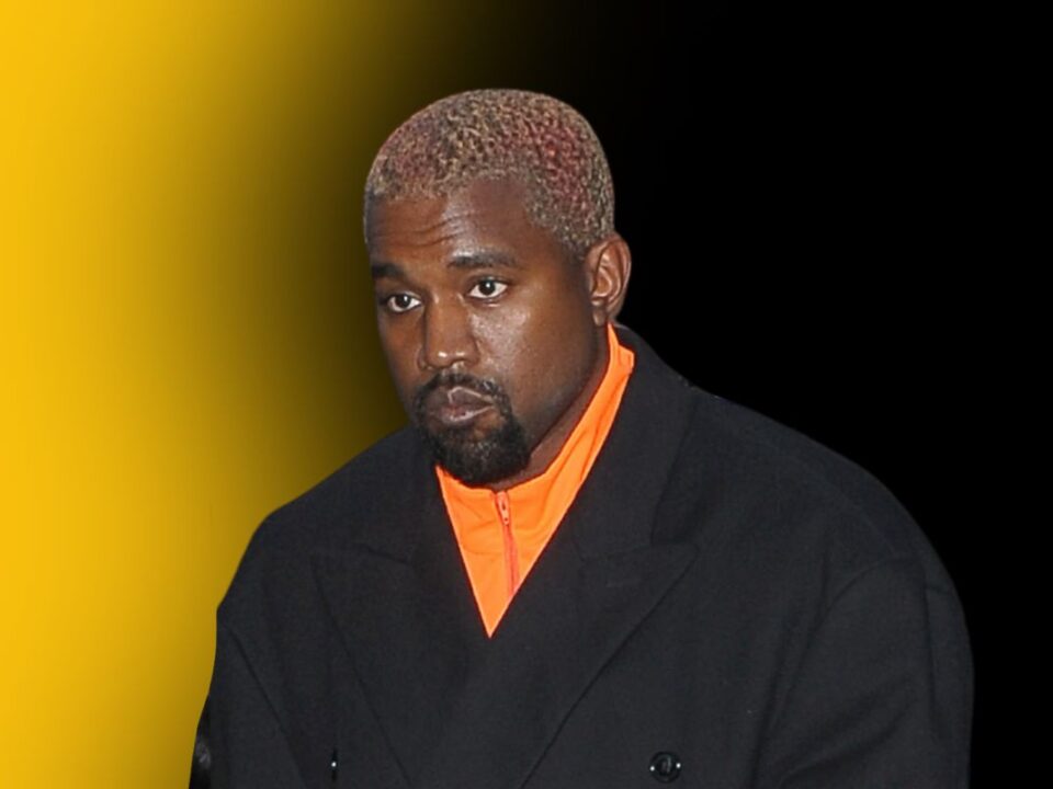 Kanye West