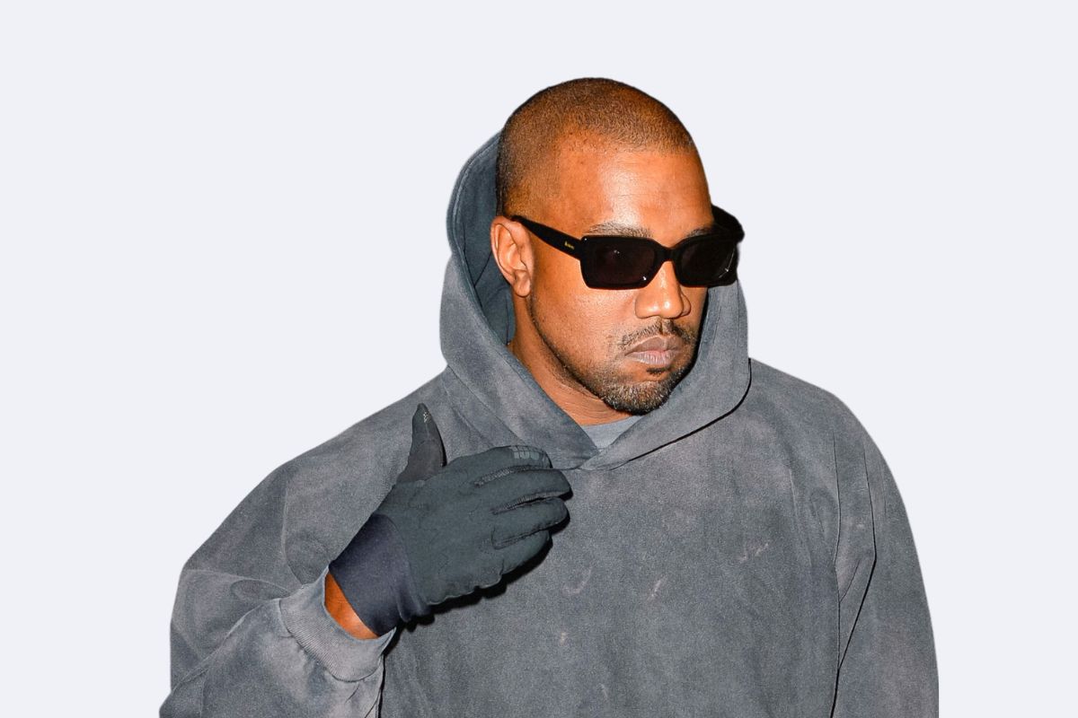 Kanye West