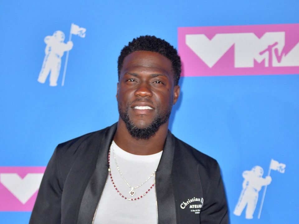 Kevin Hart