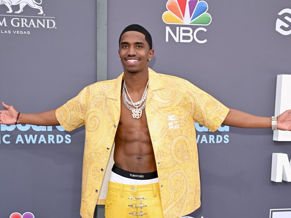 King Combs
