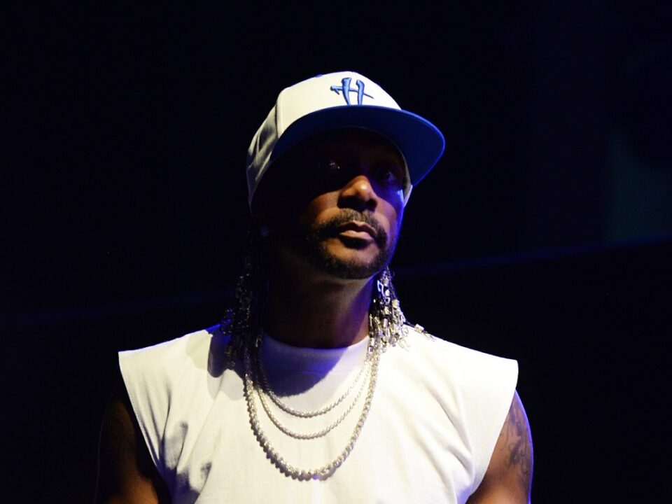 Krayzie Bone