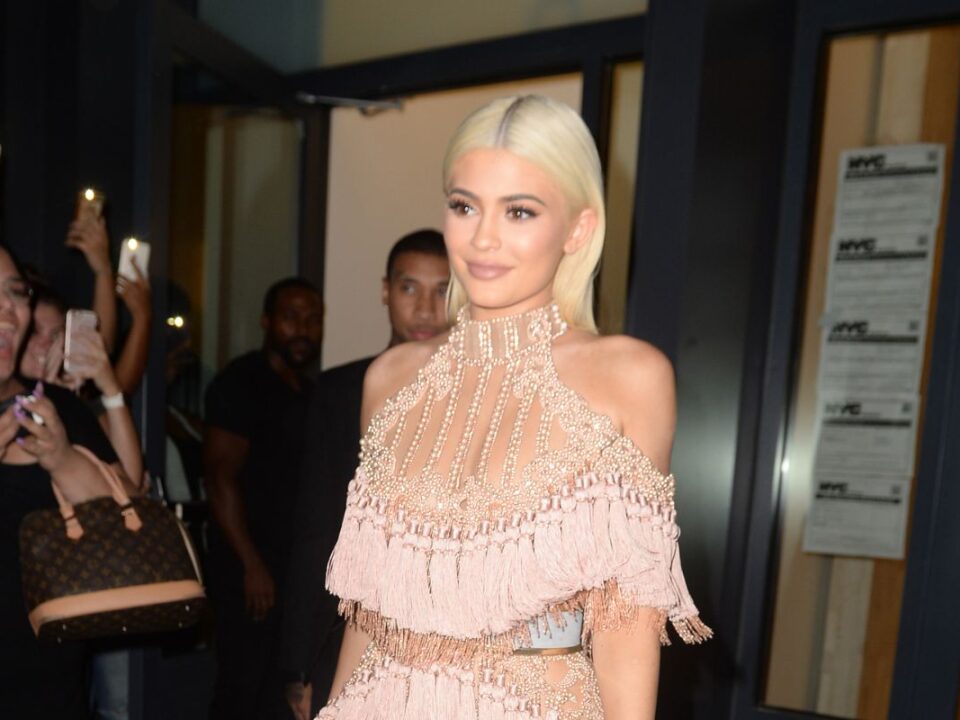 Kylie Jenner