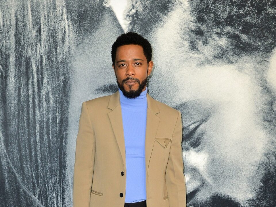 Lakeith Stanfield