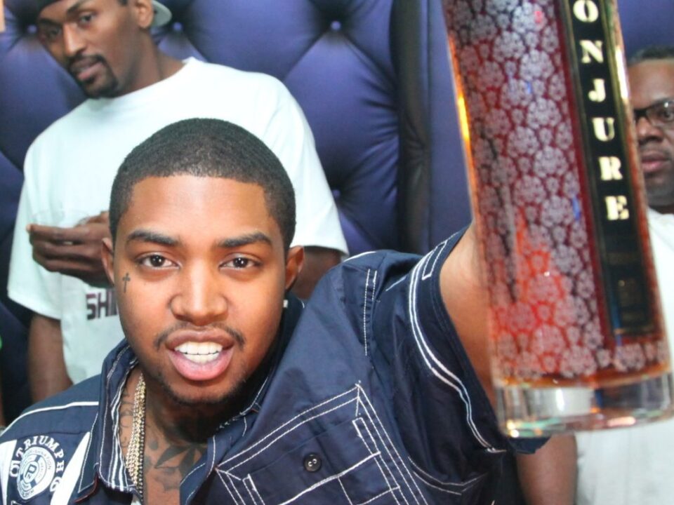 Lil Scrappy