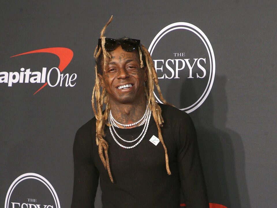 Lil Wayne