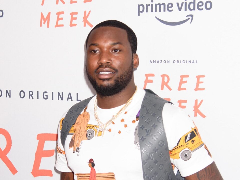 Meek Mill