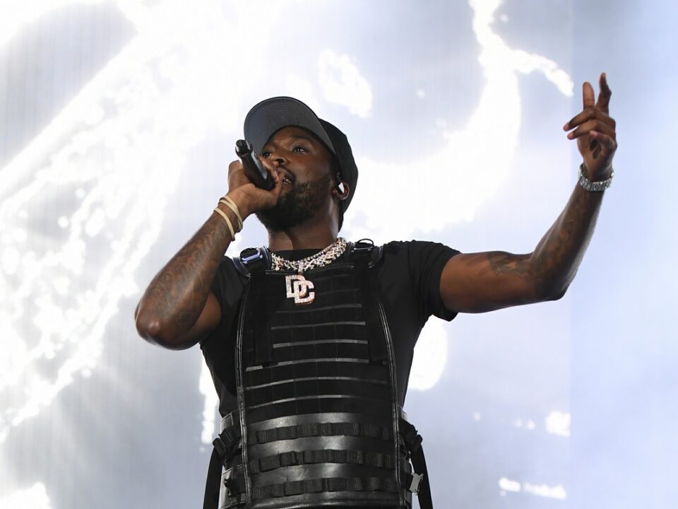 Meek Mill