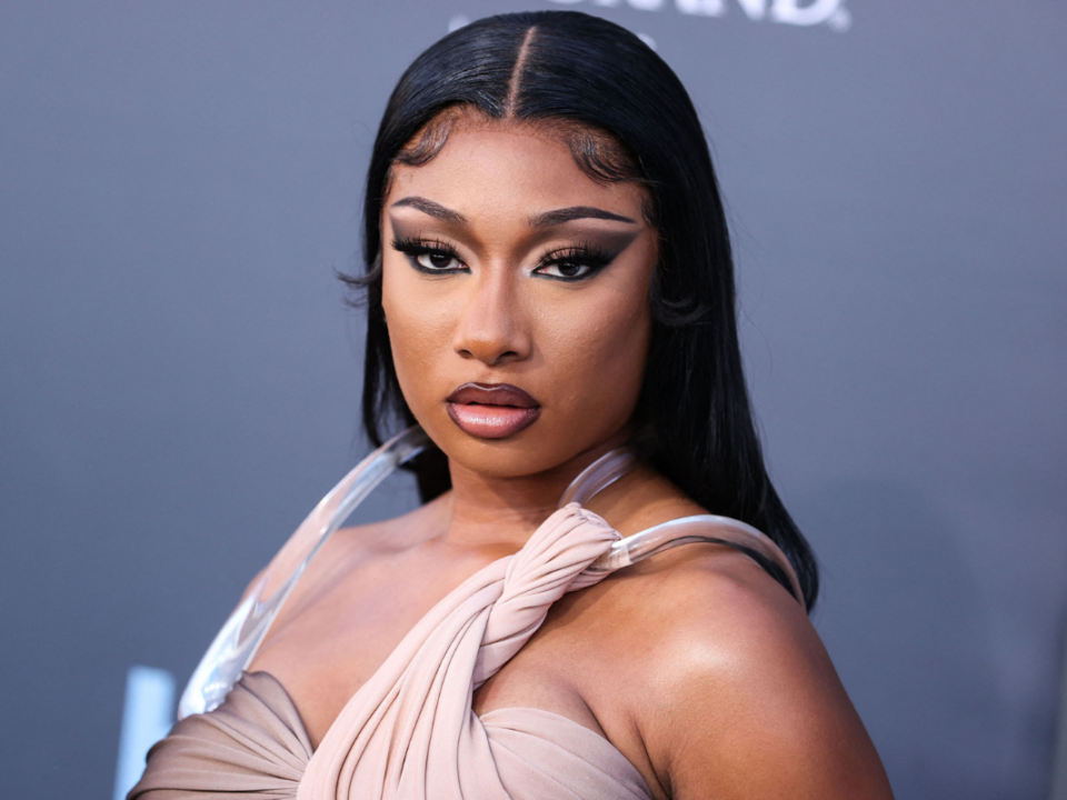 Megan Thee Stallion