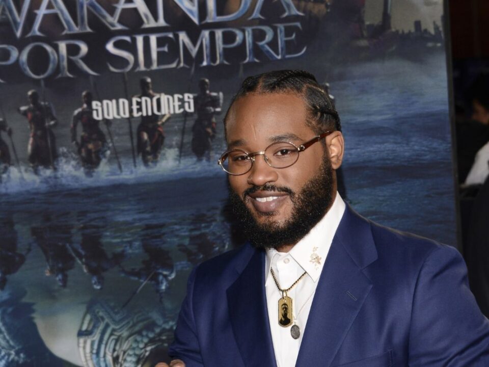 Ryan Coogler