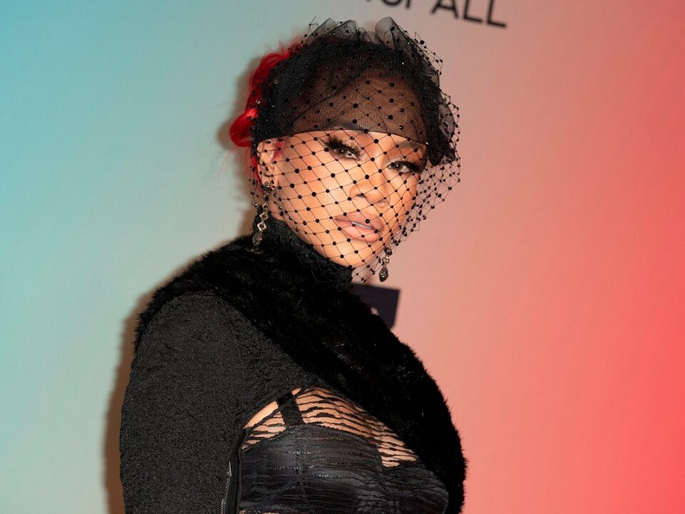 Saweetie