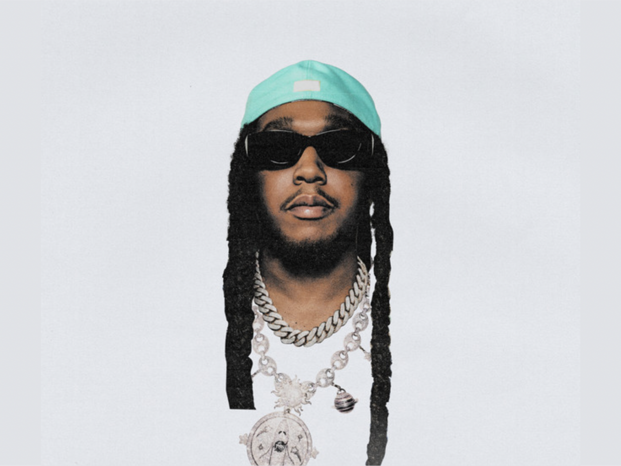 RIP Takeoff