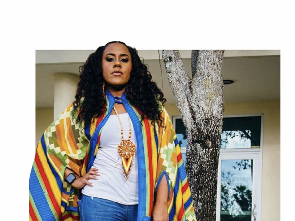 Wakanada Forever: Queen Yonasda’s Revolutionary Healing Draws From Black Panther