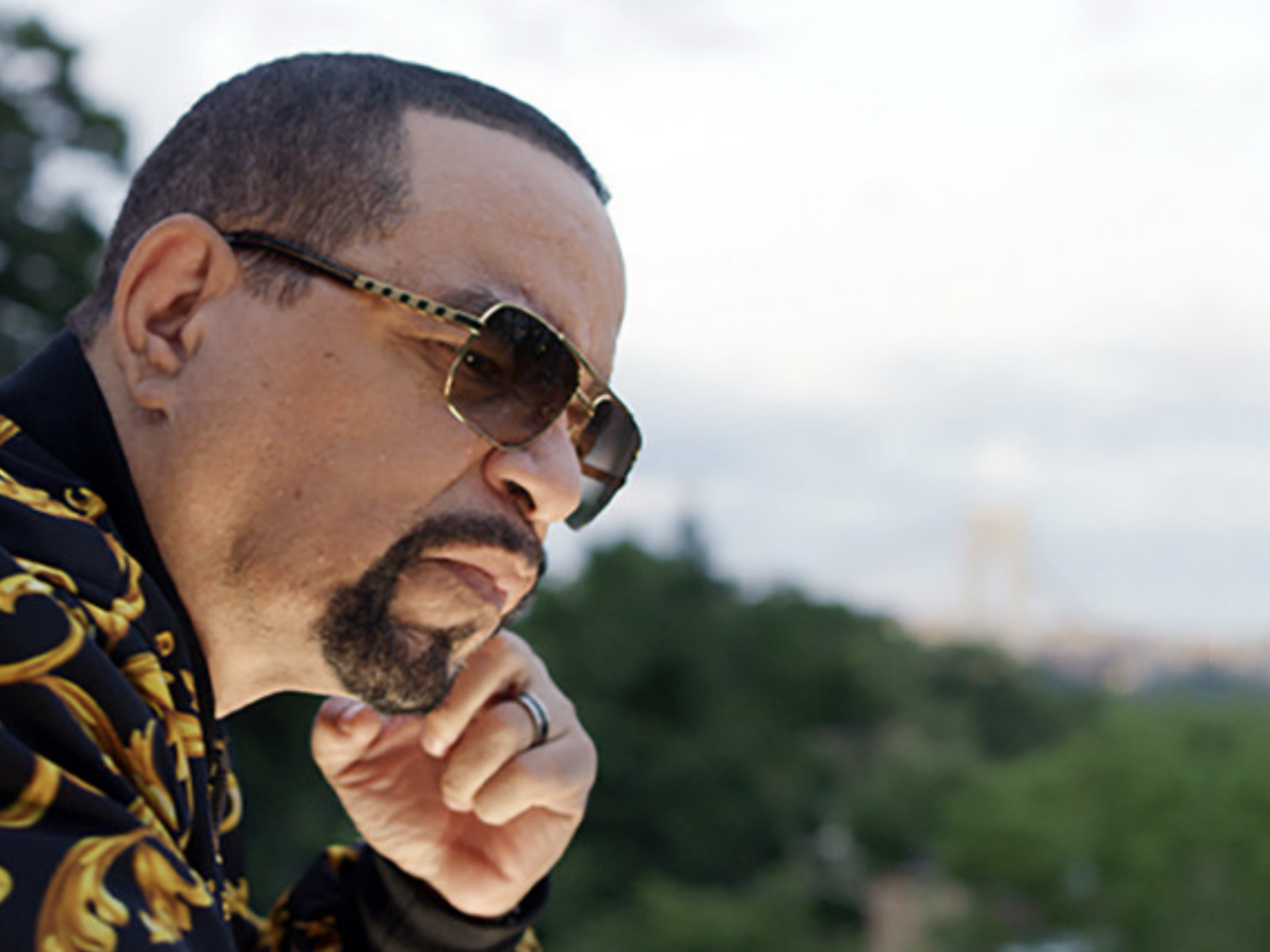 Ice-T
