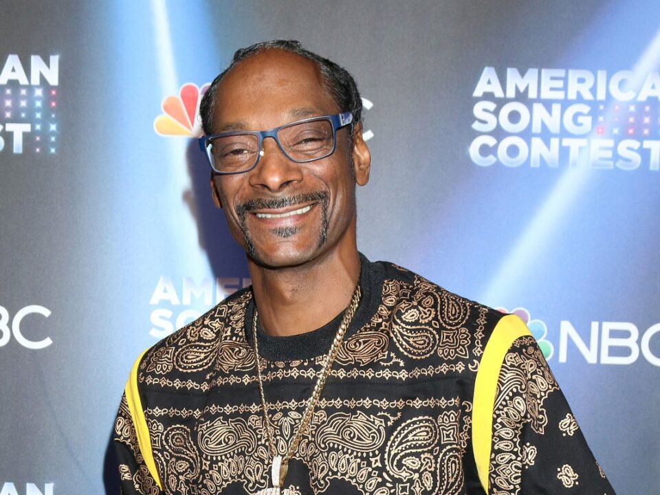 Snoop Dogg