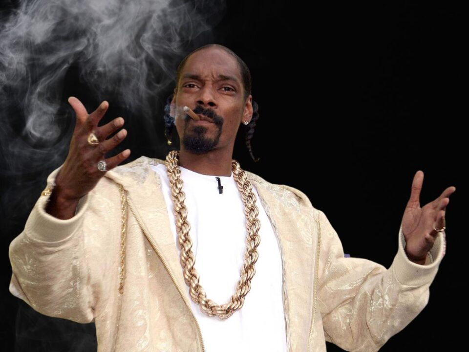 Snoop Dogg