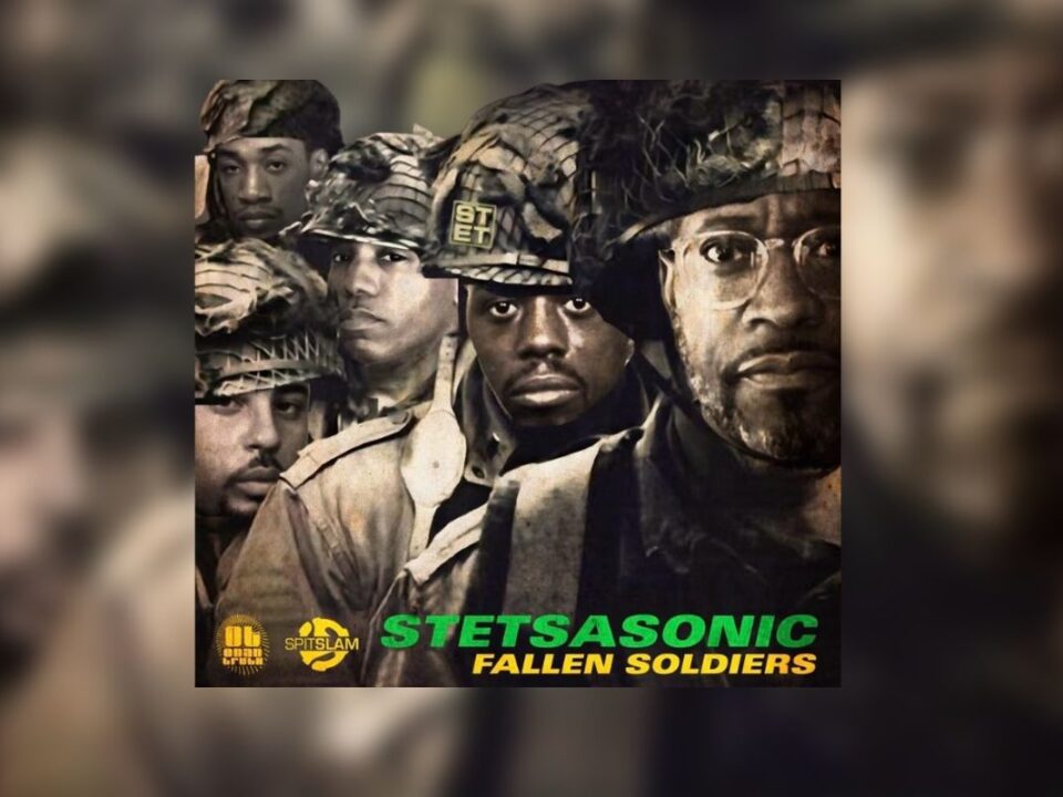 Stetsasonic