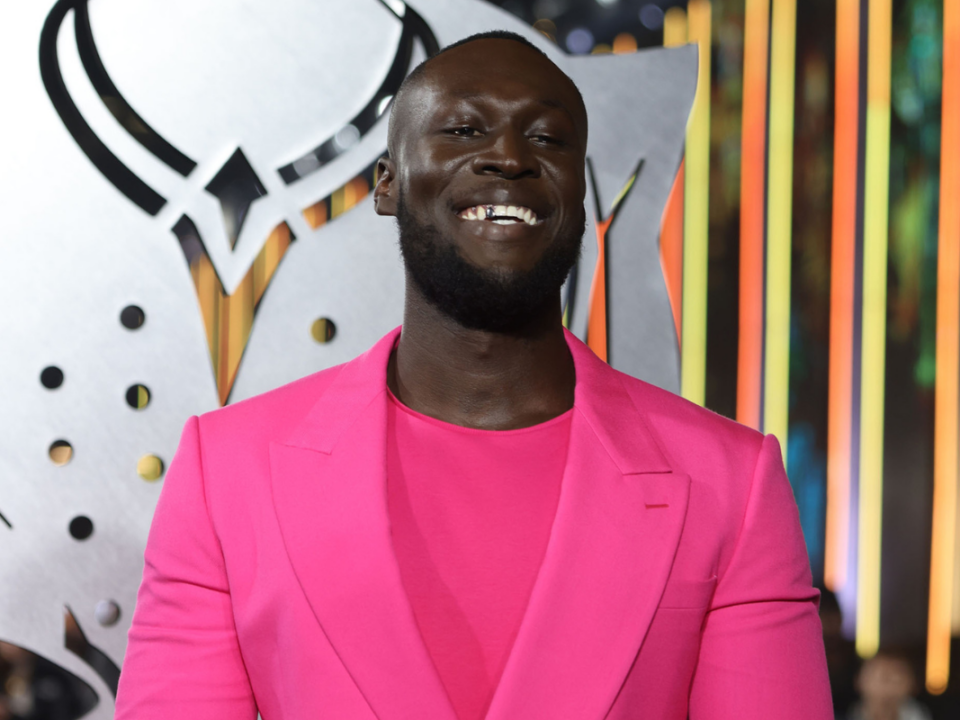 Stormzy