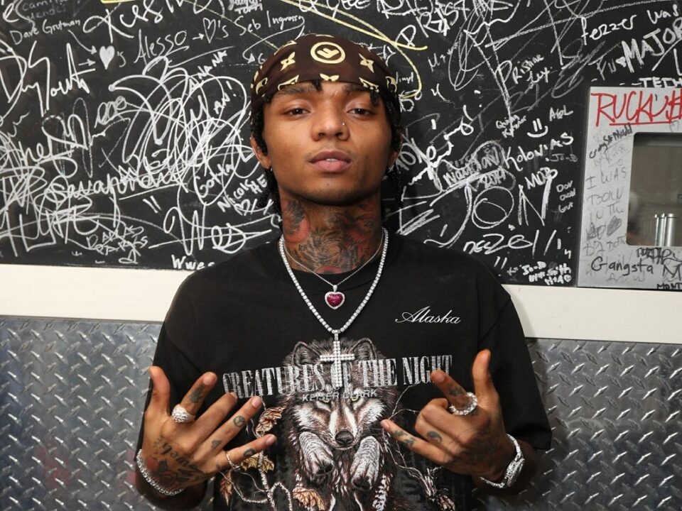 Swae Lee