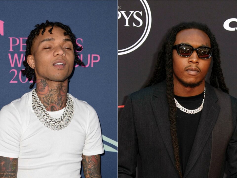 Swae Lee Takeoff