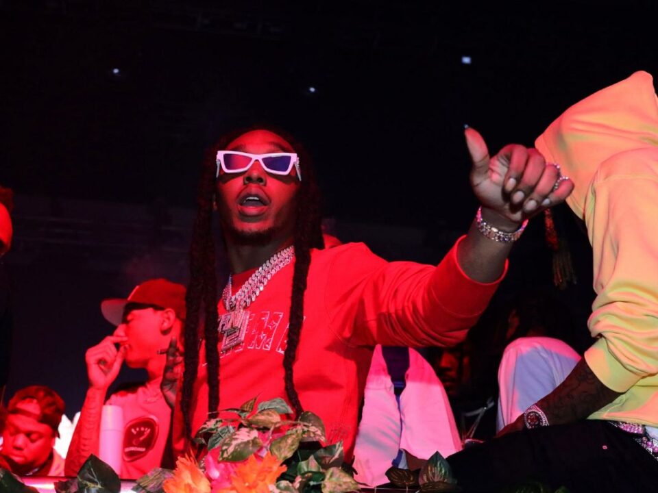 Takeoff