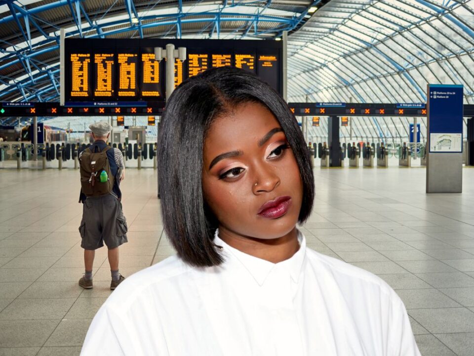 Tierra Whack