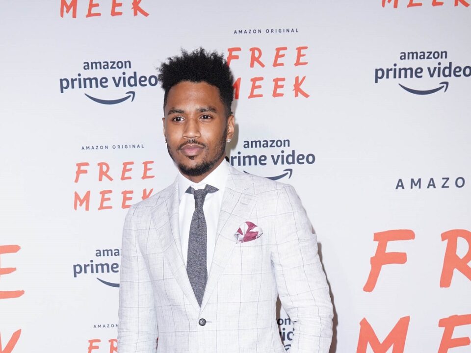 Trey Songz
