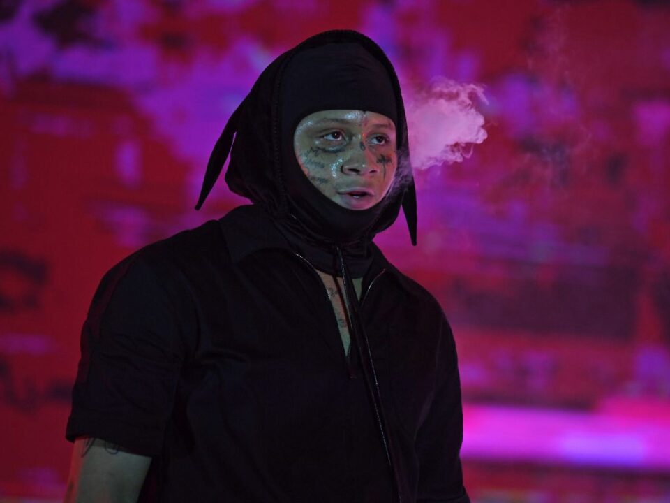 Trippie Redd