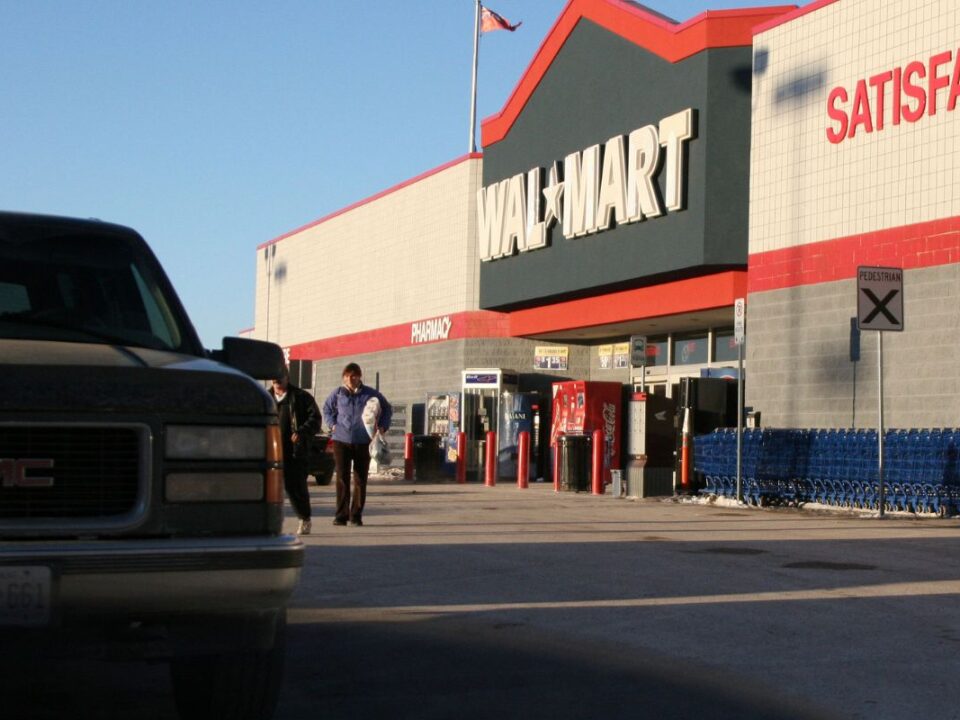 Walmart