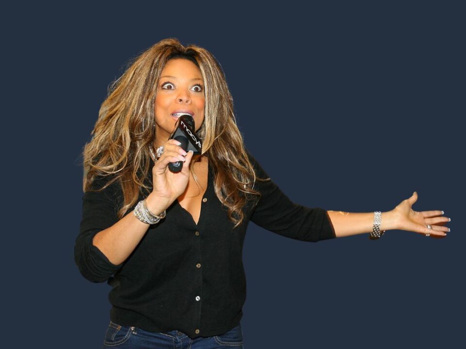 Wendy Williams
