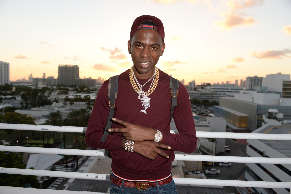 Young Dolph