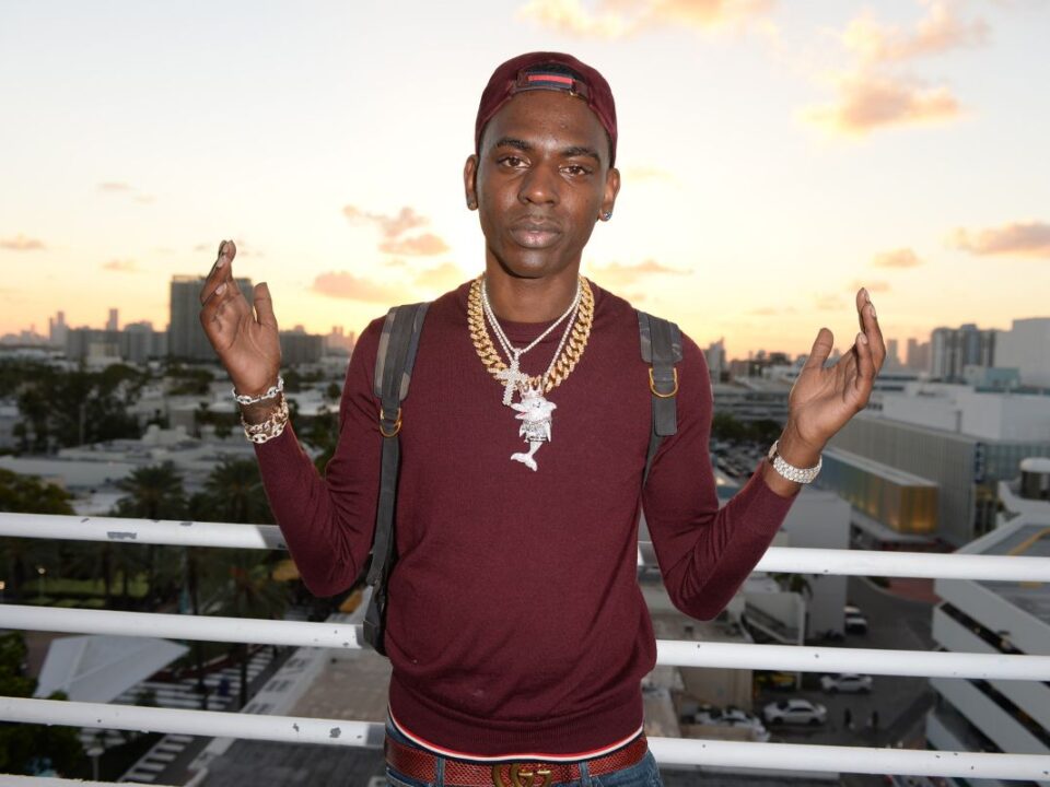 Young Dolph
