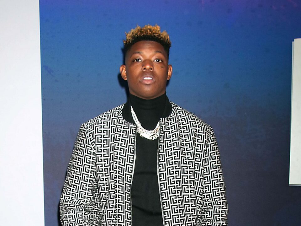 Yung Bleu