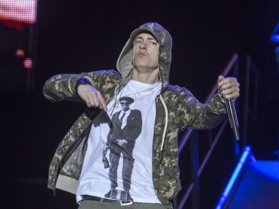 eminem