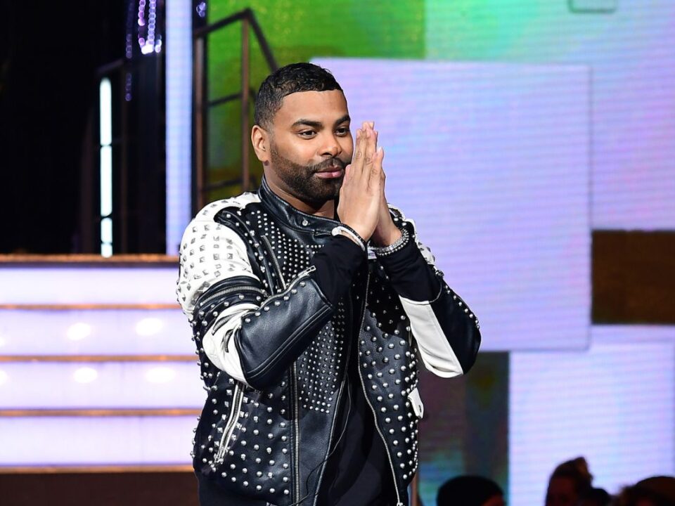 ginuwine