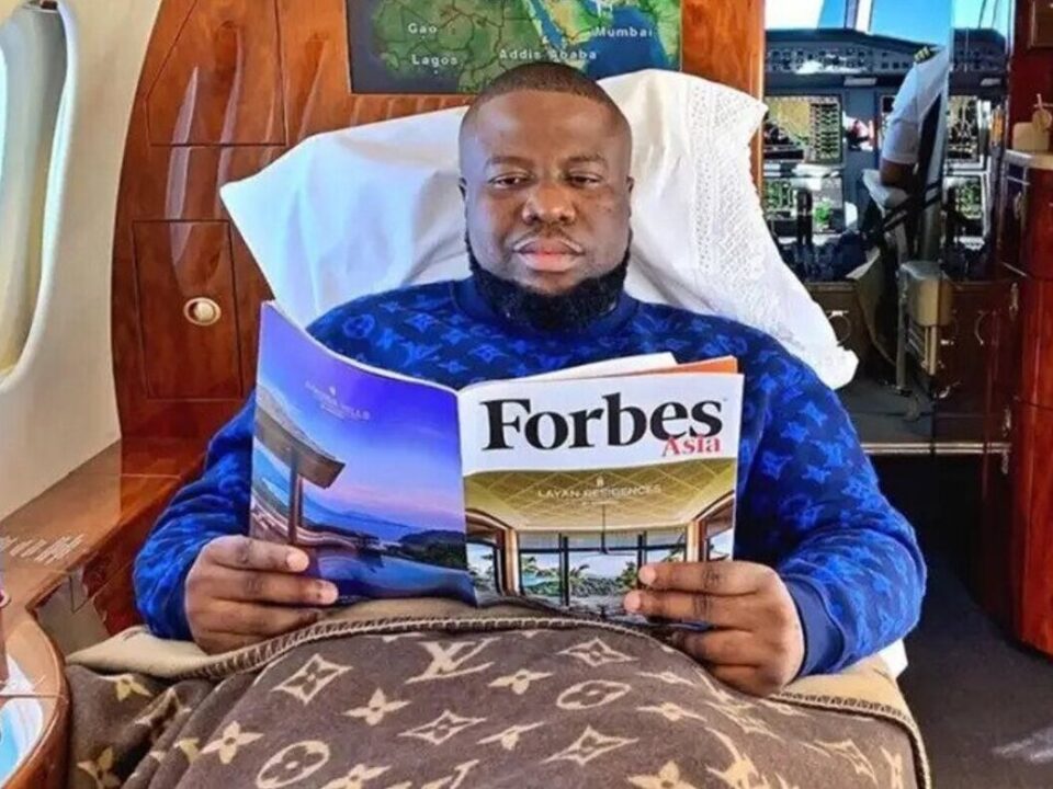 Hushpuppi