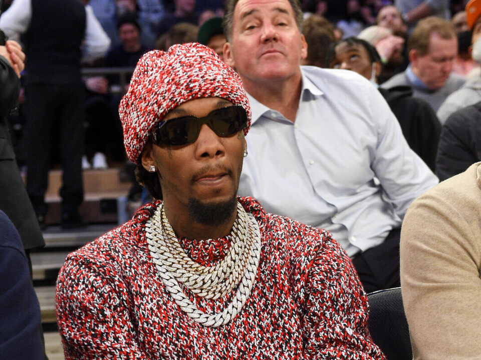 Offset