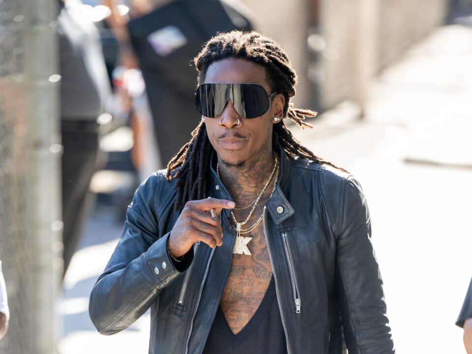 Wiz Khalifa