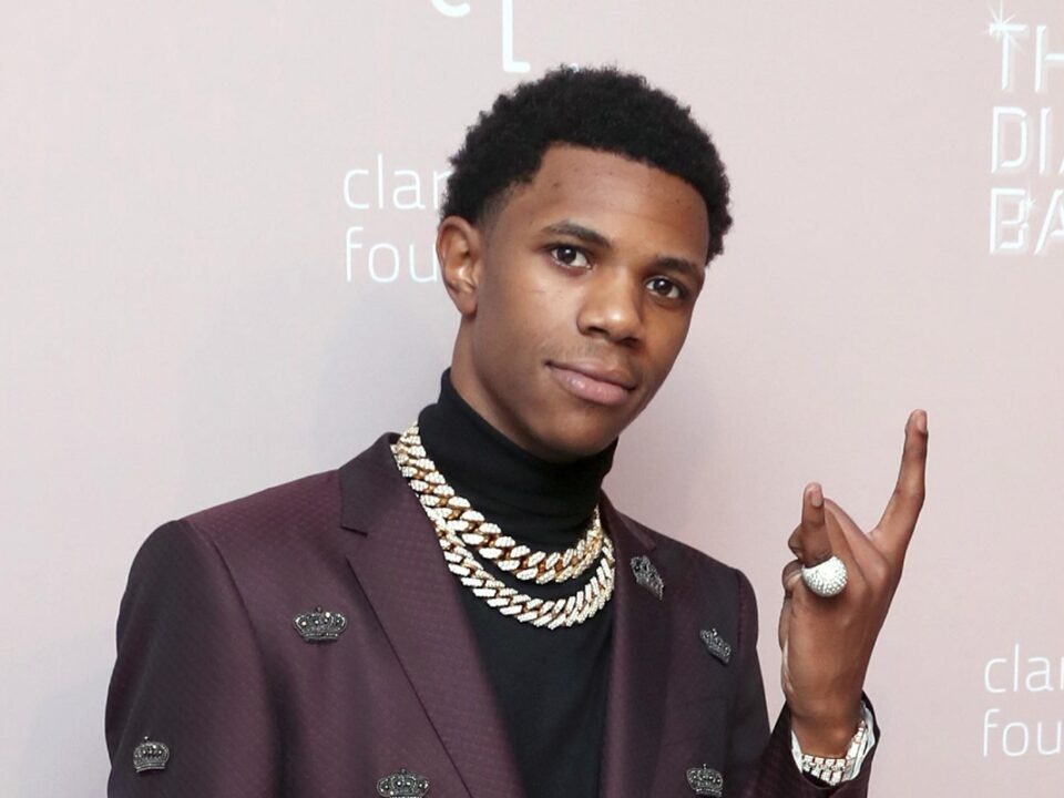 A Boogie wit da Hoodie