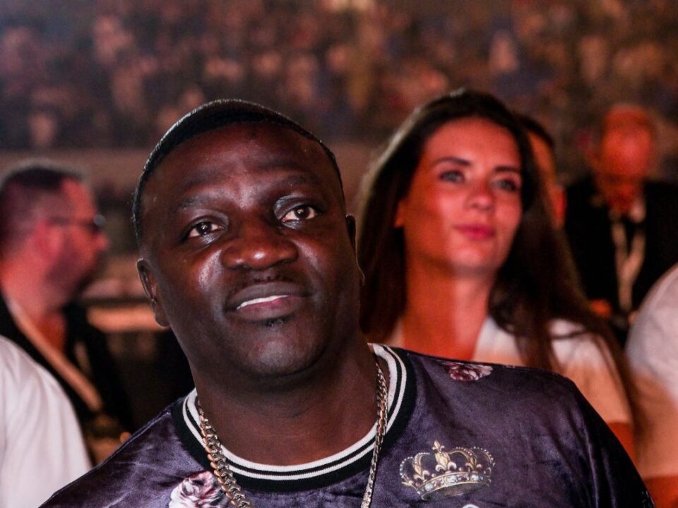 Akon