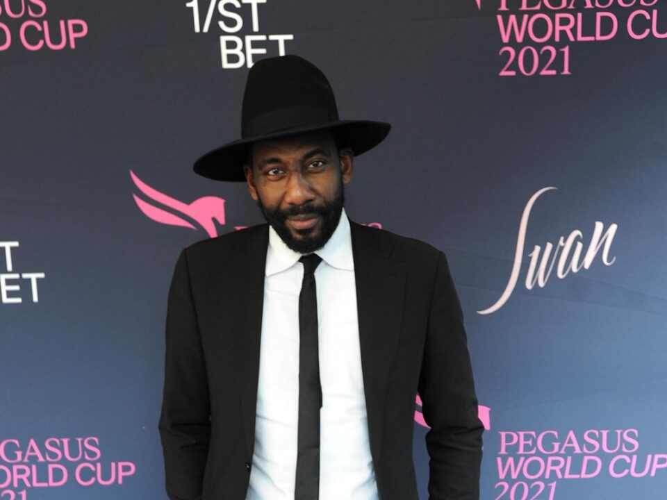 Amar'e Stoudemire