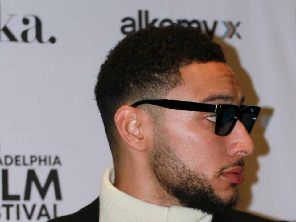 Ben Simmons