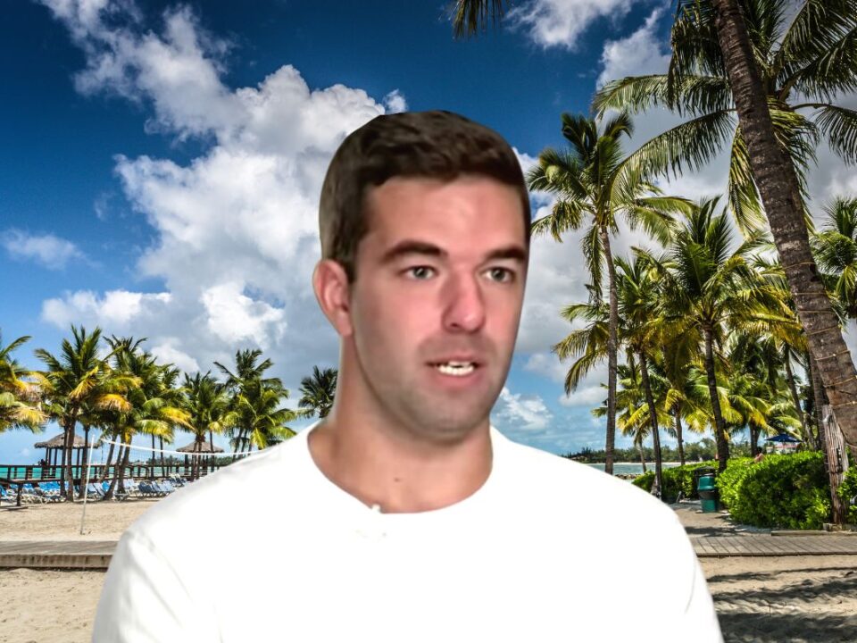 Billy McFarland