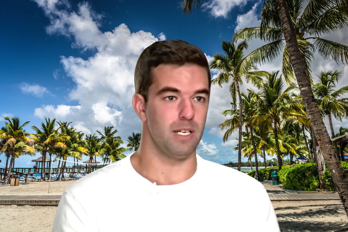 Billy McFarland